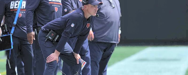 Brian Flores is already living in Ben Johnson’s head ahead of Bears-Vikings Week 2 clash