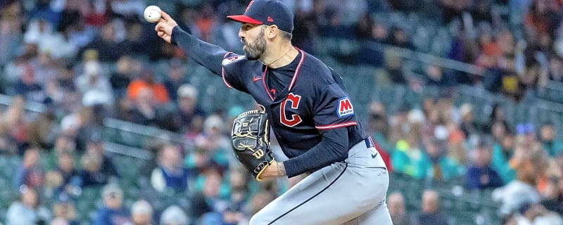 Guardians lose key pitcher to injured list during playoff push