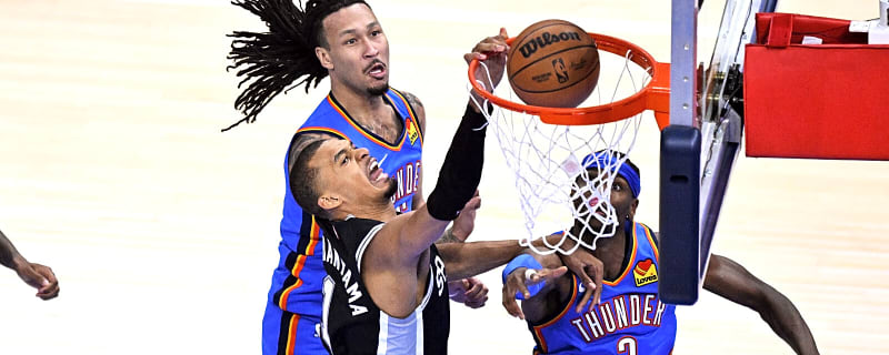 Knicks vs. Spurs 2026 NBA Finals Game 1 prediction, odds, pick