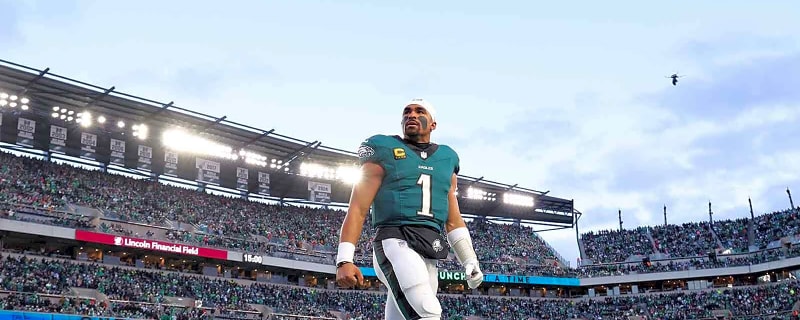 AJ Brown trade puts pressure on Eagles’ Jalen Hurts, NFL Insider declares