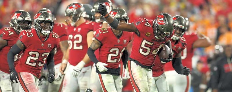 1 free agent who would fix Buccaneers’ biggest flaw heading into 2026 season