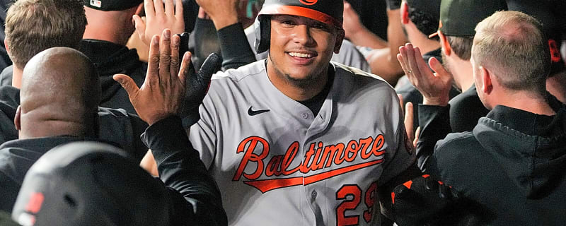 Orioles’ Samuel Basallo makes defiant guarantee after clutch heroics inflict more pain on Royals