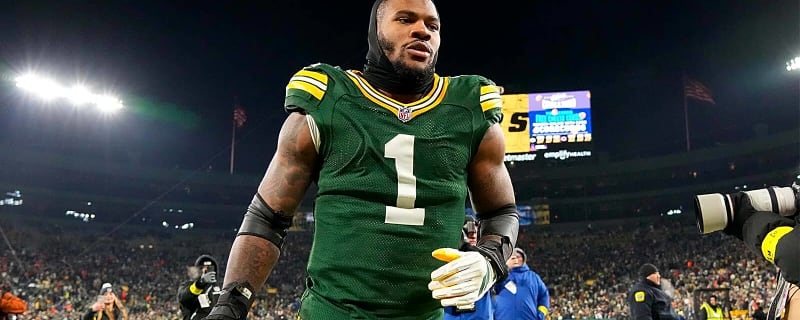 This insane Micah Parsons stat will have Packers fans begging for his return