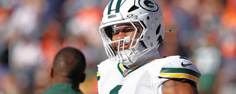 Latest Micah Parsons update doesn’t bode well for Packers return