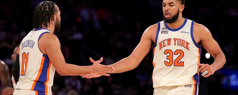 Knicks’ biggest 2026 NBA trade deadline mistake