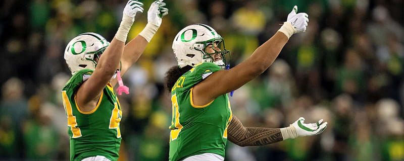 Oregon Ducks bold predictions for Week 13 tilt against USC with huge CFP implications