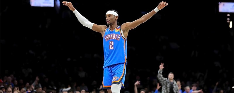 ClutchPoints’ NBA MVP Mondays: Luka Doncic’s late-season surge turns heads