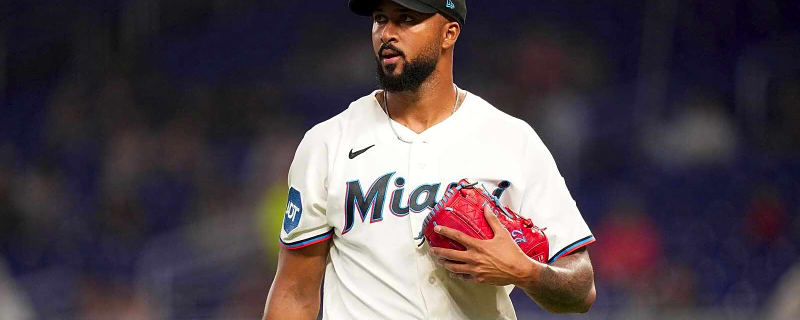  Sandy Alcantara trade rumors will already heat up after insider’s admission