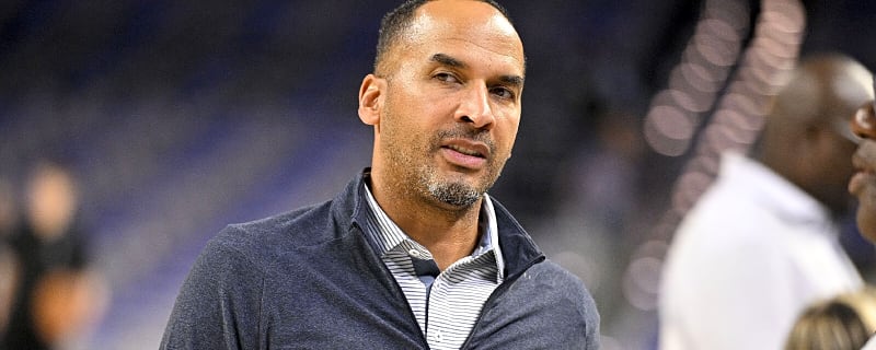 Mavericks rumors: How Nico Harrison knifed Mark Cuban in back after ‘disrespectful’ post-sale display