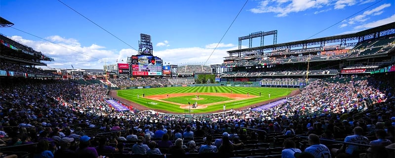 Rockies Hall of Famers Larry Walker, Todd Helton getting statues at Coors Field