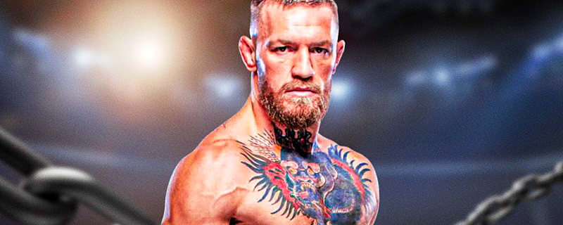 John Kavanagh offers surprising update on Conor McGregor’s future