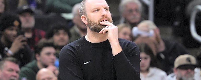 Bucks rumors: Taylor Jenkins hire isn’t official yet. Is it time to panic?