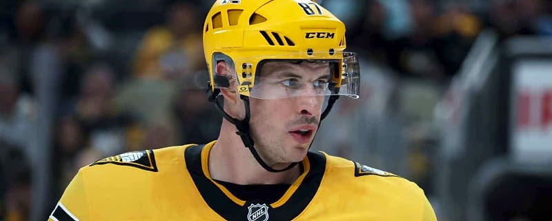 Penguins’ back against the wall in Game 5? Dan Muse knew he could call on Sidney Crosby