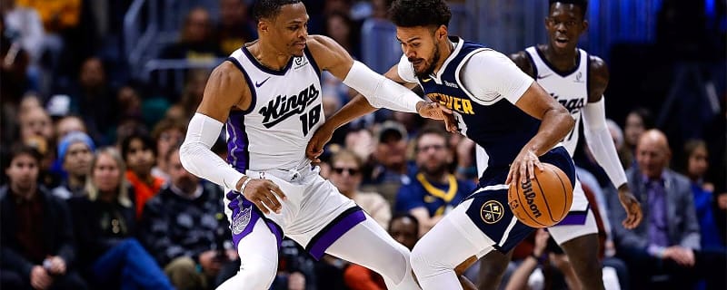 Nuggets’ Cam Johnson avoids catastrophic knee injury