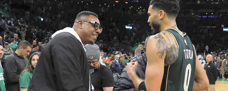 Paul Pierce reacts to Jayson Tatum Celtics return: ‘East is in trouble’
