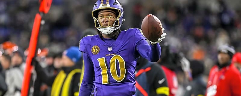 Ravens’ DeAndre Hopkins calls out refs for controversial Isaiah Likely overturn in now deleted post