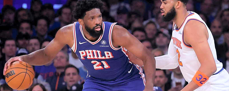76ers’ Nick Nurse gets real on culprit behind Game 1 drubbing vs. Knicks