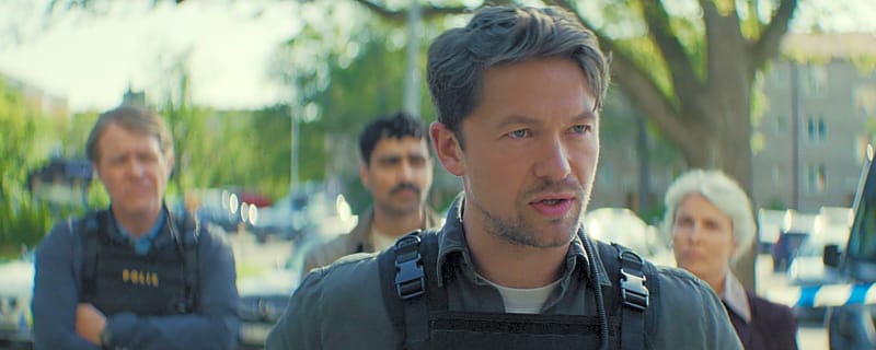'Blood Sacrifice': Is Netflix’s Twisted Story Inspired by Real Events?
