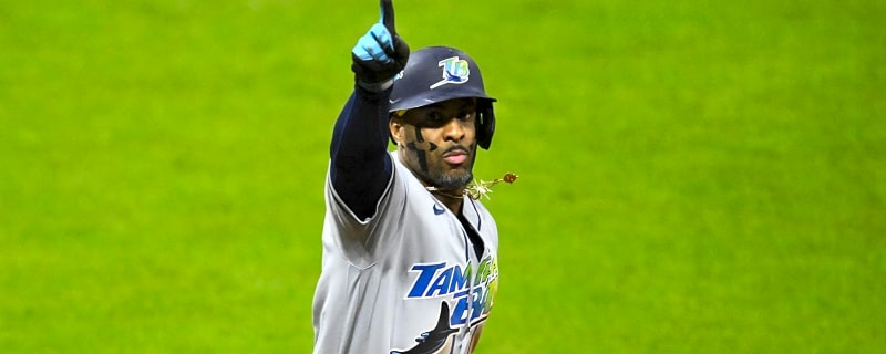 Rays Star Makes Bold Prediction For ALCS Game 6