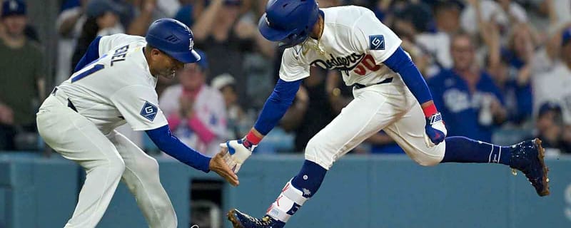 Dodgers’ Mookie Betts drops honest admission after big home run vs. Diamondbacks