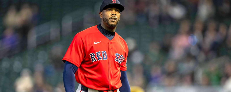 Aroldis Chapman’s blunt reaction to meltdown not seen in nearly a year