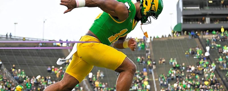 Jets’ Kenyon Sadiq, D’Angelo Ponds get eye-opening injury updates for Week 1