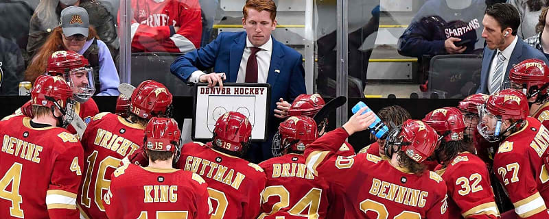 Insiders dump cold water on David Carle rumors to Maple Leafs