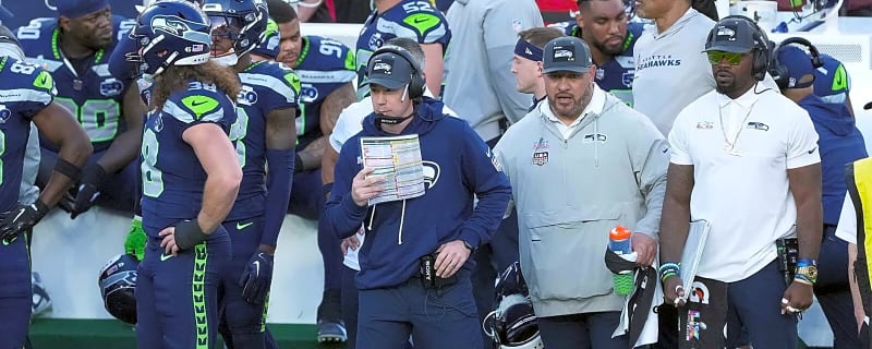 Seahawks’ Klint Kubiak confirms Raiders rumors after Super Bowl LX win