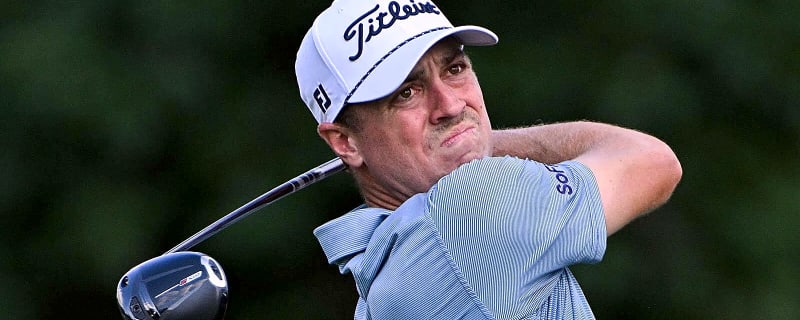 Justin Thomas pens heartfelt message after FedExCup Playoffs elimination