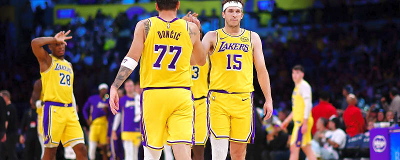 Stephen A. Smith blasts Lakers for new ‘3 white dudes’ Big 3: ‘This ain’t golf!’