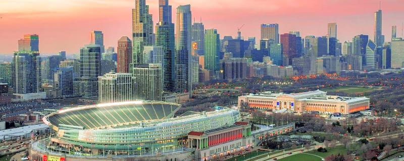 Bears rumors: Mike Florio declares Indiana announcement an obvious leverage play, but is it a bluff?