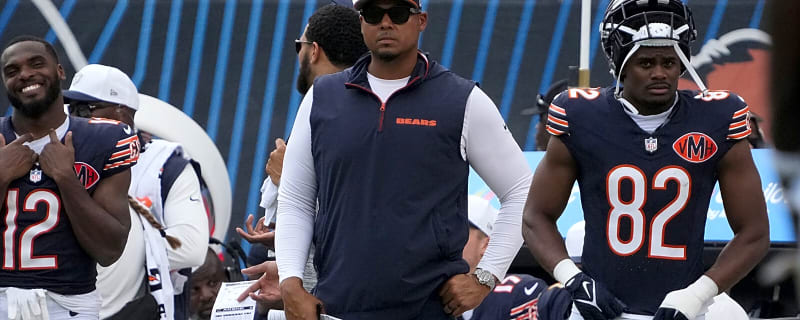 Why GM Ryan Poles doesn’t want ‘Cardiac Bears’ to become a staple