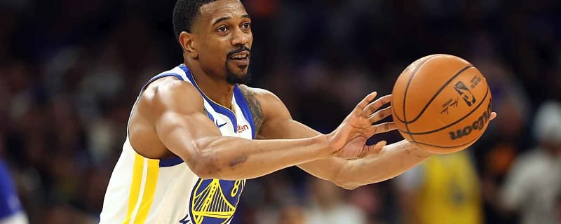 How De’Anthony Melton’s return to Warriors on $11 million contract impacts LeBron James