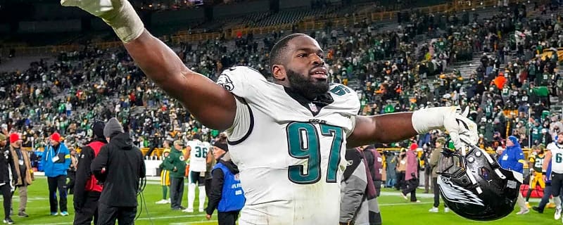 Eagles’ Vic Fangio urges Howie Roseman to save some money for 1 unsung defensive star