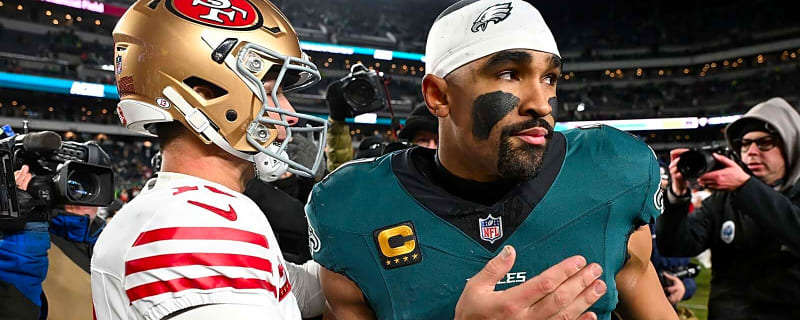 Eagles’ Jalen Hurts, Nick Sirianni put hopeful bow on disappointing season in ‘Hard Knocks’ finale