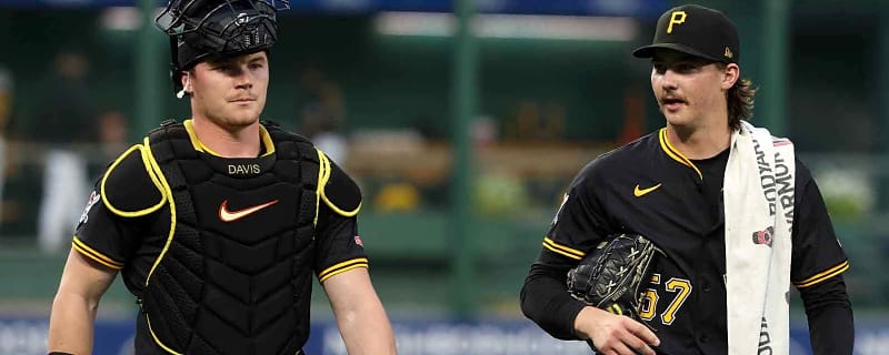 New pitching coach sets lofty goal for Pirates in 2026 and beyond