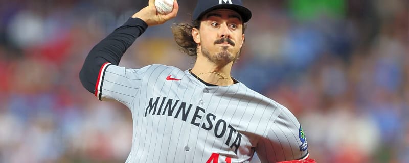 Braves’ perfect trade offer for Twins’ Joe Ryan