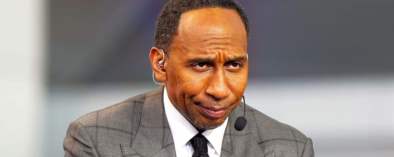 Stephen A Smith declares that the Knicks will win the NBA Championship