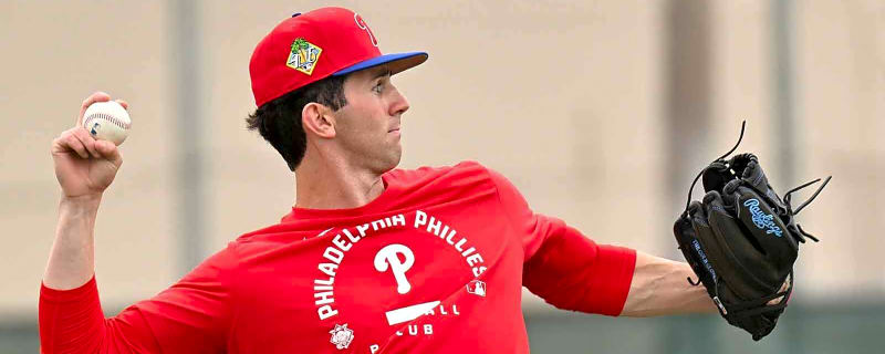 Phillies fans will want to hear Rob Thompson’s Andrew Painter truth bomb