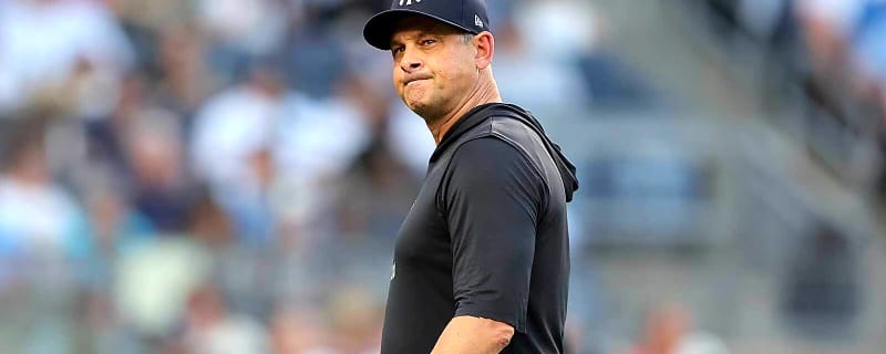 Yankees’ Aaron Boone makes Cody Bellinger, Jazz Chisholm Jr. decisions for Tarik Skubal matchup