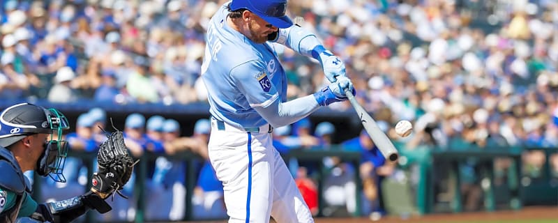 Why Bobby Witt Jr. will upset Aaron Judge in 2026 AL MVP race