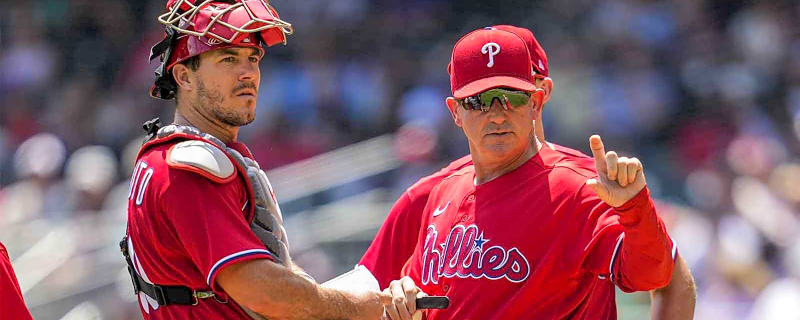1 last-minute trade Phillies must make before spring training