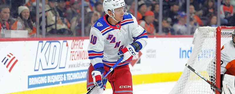 Rangers’ Mike Sullivan gives ‘big picture’ answer to Artemi Panarin contract question