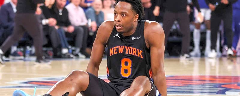 Why Knicks’ sweep of 76ers leaves no excuses to fall short of NBA Finals