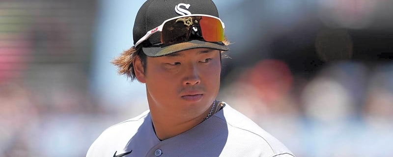 White Sox’s Munetaka Murakami gets official return date from hamstring injury