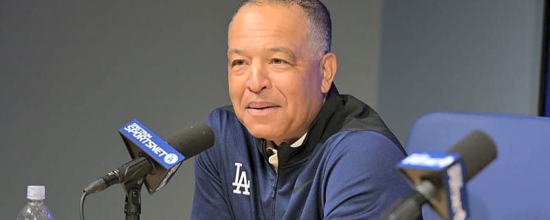 Dodgers somehow still have a top 5 farm system despite constant winning