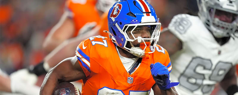 5 players Broncos must let walk in free agency during NFL offseason