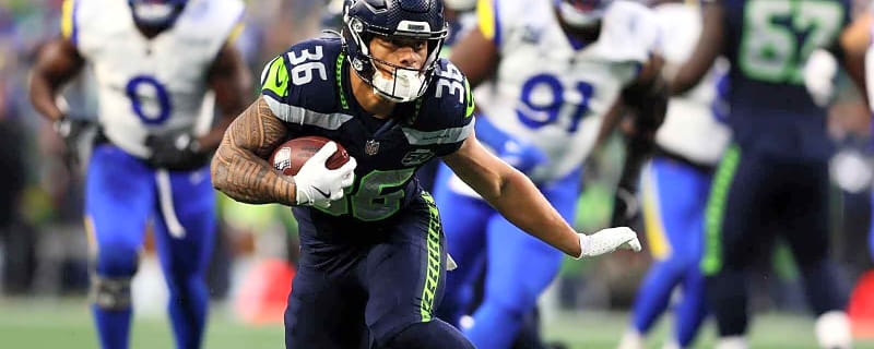 Biggest Seahawks training camp battle to watch ahead of 2026 NFL season