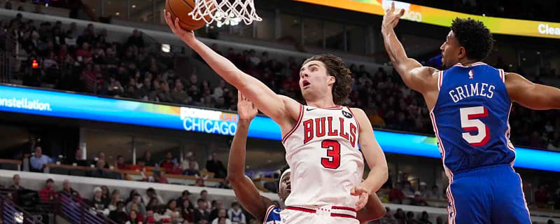 Billy Donovan reveals Josh Giddey’s next step in his career