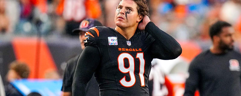 Patriots rumors: Trey Hendrickson among star pass rushers on radar to address biggest priority